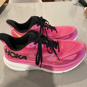 Hoka Clifton 9 Sz 11